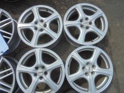 Style Prasivo. 7.0x16, 5x100.00, ET50