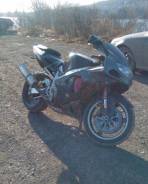 Suzuki GSX-R 1000. 1 000 куб. см., исправен, птс, с пробегом