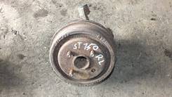 Ступица. Toyota: Corona, Carina, Carina II, Celica, Carina ED Двигатели: 5AF, 2C, 1SLU, 1SILU, 4ALC, 1SELU, 5AFE, 3SFE, 4AF, 1SL, 3ALU, 4SFI, 1SEL, 3S...