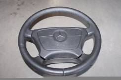 Руль. Mercedes-Benz