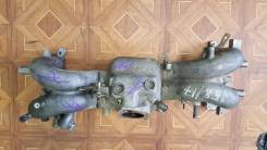 Коллектор впускной. Subaru Legacy, BH5, BE5, BH9, BE9 Subaru Impreza, GG9, GD9 Двигатели: EJ254, EJ204