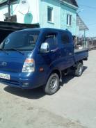 Kia Bongo III. Продам КИА Бонго III, 2 900 куб. см., 1 000 кг.