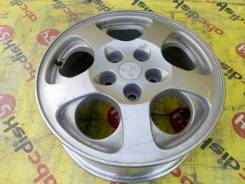 Mitsubishi. 6.0x16, 5x114.30, ET46