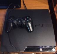 Sony PlayStation 3 Slim