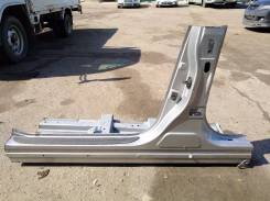 Стойка кузова. Nissan Bluebird Sylphy, KG11 Двигатели: MR20DE, MR20