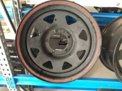 ORW. 7.0x16, 5x139.70, ЦО 73,1 мм.