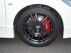 Kosei. 8.0/8.0x18, 5x114.30, ET42/45, ЦО 73,0 мм. Под заказ