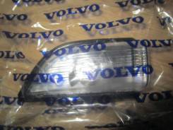 Повторитель поворота в зеркало. Volvo XC60