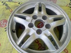 Honda. 6.0x15, 5x114.30, ET50