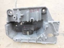 Подушка коробки передач. Nissan Cube, BZ11 Двигатель CR14DE