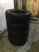 Goodyear Ice Navi NH. Всесезонные, 2008 год, износ: 10%, 4 шт
