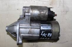Стартер. Mitsubishi: Mirage, Lancer Cedia, Legnum, FTO, Dion, Galant, RVR, Dingo, Chariot Grandis, Bravo, Pajero iO, Colt, Aspire, Lancer