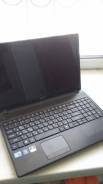 Acer Aspire 5742G-374G50Mikk. 15.6", 2,4 ГГц, ОЗУ 4096 Мб, диск 500 Гб, WiFi, Bluetooth