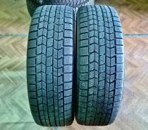Dunlop DSX-2. Всесезонные, 2013 год, износ: 5%, 2 шт