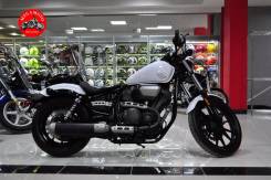 Yamaha Star Bolt. 950 куб. см., исправен, птс, без пробега