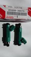 Инжектор. Toyota: Hilux Surf, Tundra, 4Runner, Land Cruiser, Hilux, Land Cruiser Prado, Tacoma, FJ Cruiser, Fortuner Двигатель 1GRFE