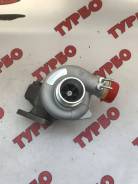 Турбина. Mitsubishi: Strada, L200, Delica, L300, Triton, L400, L300 Truck, Space Gear, Montero Sport, Pajero Sport, Freeca, Pajero, Pajero Pinin, Nati...
