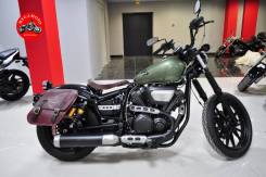 Yamaha Star Bolt R-Spec. 950 куб. см., исправен, птс, без пробега