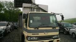 Hino Ranger. Продам HINO Ranger без документов, 6 630 куб. см., 4 500 кг.