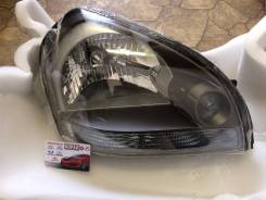 Фара. Hyundai ix35 Hyundai Tucson