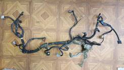 Коллектор впускной. Subaru Legacy, BH5, BE5, BH9, BE9 Subaru Impreza, GG9, GD9 Двигатели: EJ254, EJ204