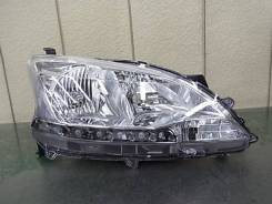 Фара. Nissan Bluebird Sylphy