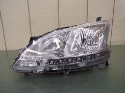 Фара. Nissan Bluebird Sylphy