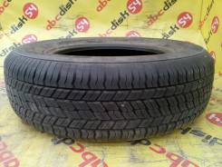 Yokohama Geolandar G033. Летние, износ: 5%, 1 шт