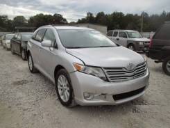 Toyota Venza. GV10, 2GR