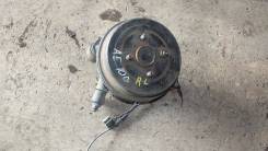 Ступица. Toyota: Corolla, Corolla Levin, Sprinter, Sprinter Marino, Sprinter Trueno, Corolla Ceres Двигатели: 3CE, 7AFE, 1ZZFE, 4ZZFE, 2E, 2C, 2CE, 1W...