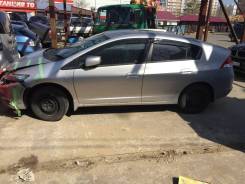 Honda Insight. ZE2