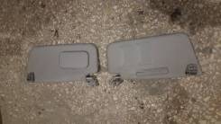 Козырек солнцезащитный. Subaru Forester, SF5, SF9