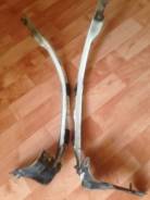 Планка под фары. Toyota Mark II, GX110, GX115, JZX110, JZX115 Двигатели: 1GFE, 1JZFSE, 1JZGE, 1JZGTE