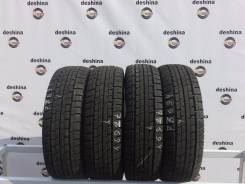 Goodyear Ice Navi Zea II. Зимние, без шипов, 2012 год, износ: 10%, 4 шт