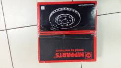 Диск тормозной. Nissan: Bluebird Sylphy, Primera Camino, Bluebird, Avenir, 200SX, Primera, Almera, Cefiro, Skyline, Laurel Двигатели: QG18DE, QG18DD...