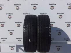Falken Espia EPZ. Зимние, без шипов, 2008 год, износ: 10%, 2 шт