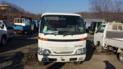 Hino Dutro. Продам мусоровоз HINO Dutro без документов, 4 890 куб. см.