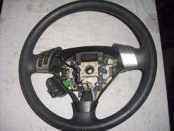 Руль. Honda Accord, CBA-CL7, DBA-CL7, LA-CM3, CL7, DBA-CM2, DBA-CM1, LA-CM2, CBA-CM2, CL8, ABA-CL7, LA-CL8, ABA-CL8, UA-CL7, LA-CL7, UA-CM2, ABA-CM2...