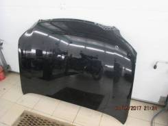 Капот. Toyota Land Cruiser Prado, TRJ150, GRJ151, GRJ150 Двигатели: 1GRFE, 2TRFE