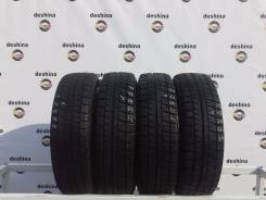 Bridgestone Blizzak Revo GZ. Зимние, 2010 год, износ: 10%, 4 шт