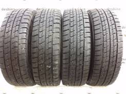 Goodyear Ice Navi Zea II. Зимние, без шипов, 2011 год, износ: 10%, 4 шт