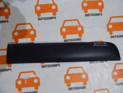 Накладка на боковую дверь. Renault Sandero Renault Logan Двигатели: D4D, D4F, K7M, K7J, K9K, K4M