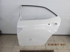 Дверь боковая. Toyota Corolla