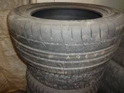 Dunlop SP Sport Maxx 050+. Летние, 2015 год, без износа, 1 шт