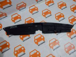 Накладка замка капота Kia Ceed 2012-2016. Kia cee'd, JD