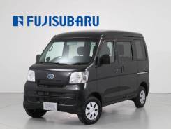 Subaru Sambar. автомат, 4wd, 0.7, бензин, б/п. Под заказ