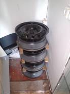 Штамповка. x15, 5x105.00