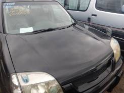 Капот. Nissan X-Trail, PNT30, T30 Двигатели: SR20VET, YD22ETI