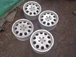Audi. 7.0x16, 5x110.00, ET45