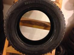 Nokian Hakkapeliitta 4. Зимние, шипованные, износ: 30%, 4 шт